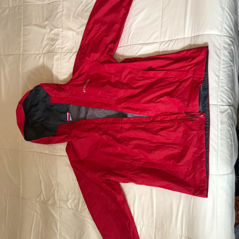 Columbia Men's Watertight II Jacket